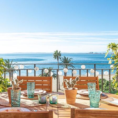 Badia De Roses 1 New Apartment 外观 照片
