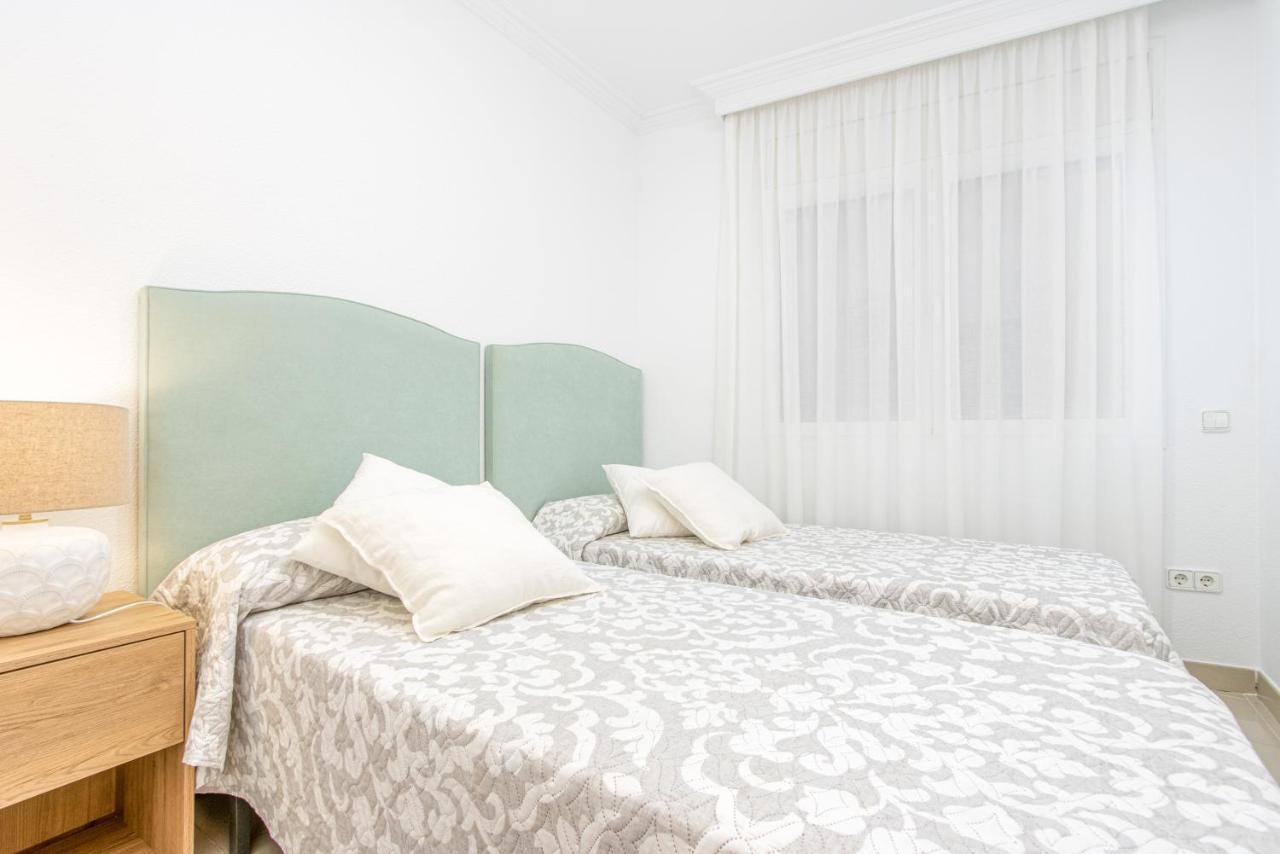 Badia De Roses 1 New Apartment 外观 照片