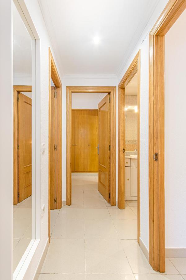 Badia De Roses 1 New Apartment 外观 照片