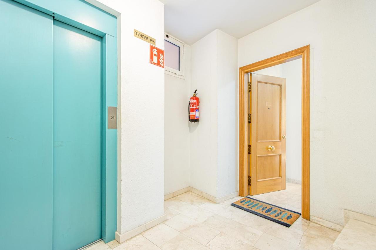 Badia De Roses 1 New Apartment 外观 照片