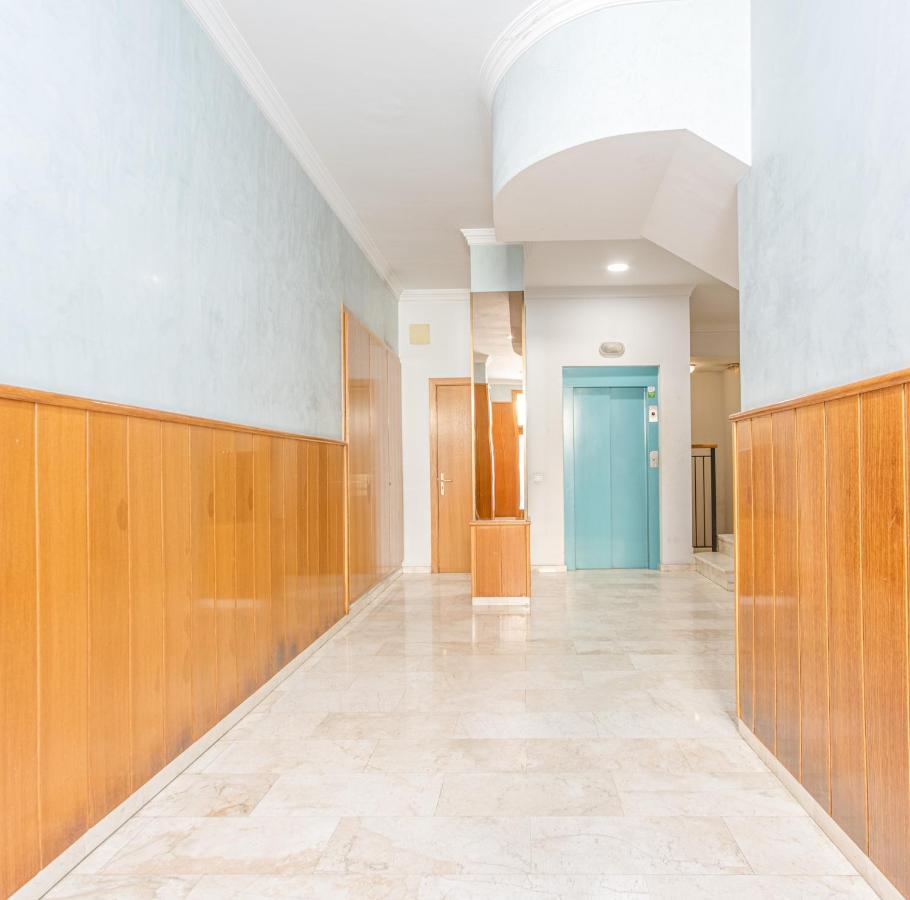 Badia De Roses 1 New Apartment 外观 照片