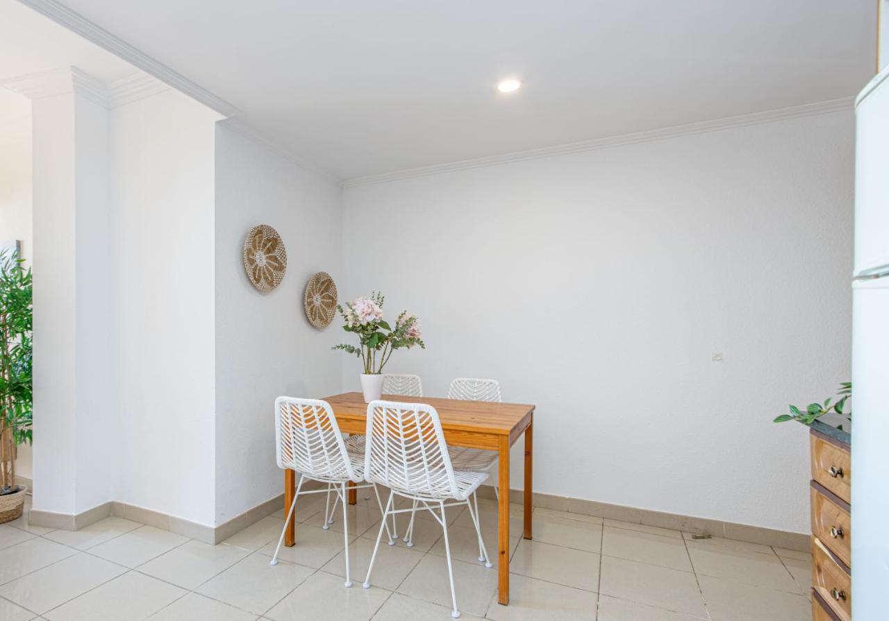 Badia De Roses 1 New Apartment 外观 照片