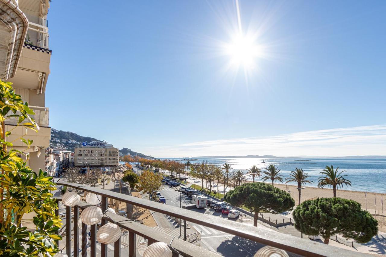 Badia De Roses 1 New Apartment 外观 照片