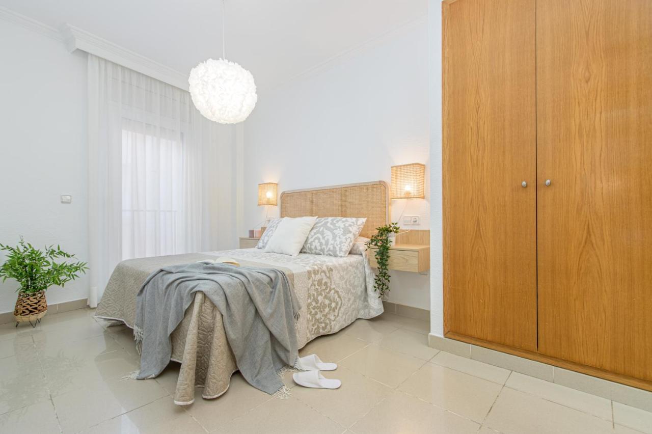 Badia De Roses 1 New Apartment 外观 照片