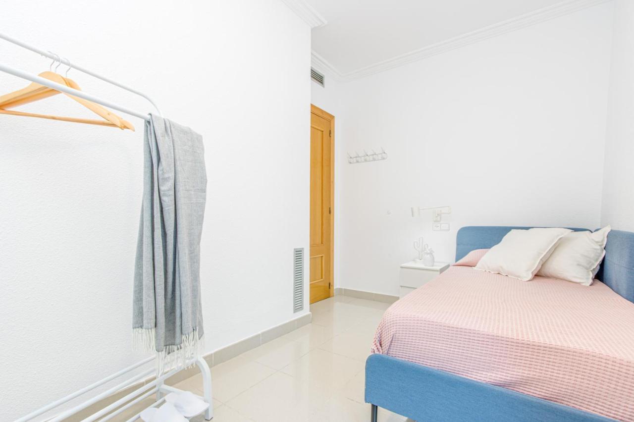 Badia De Roses 1 New Apartment 外观 照片