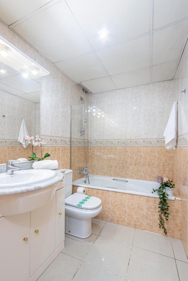 Badia De Roses 1 New Apartment 外观 照片