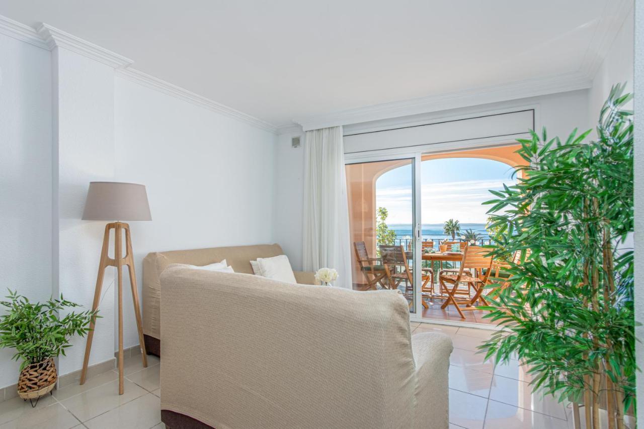 Badia De Roses 1 New Apartment 外观 照片