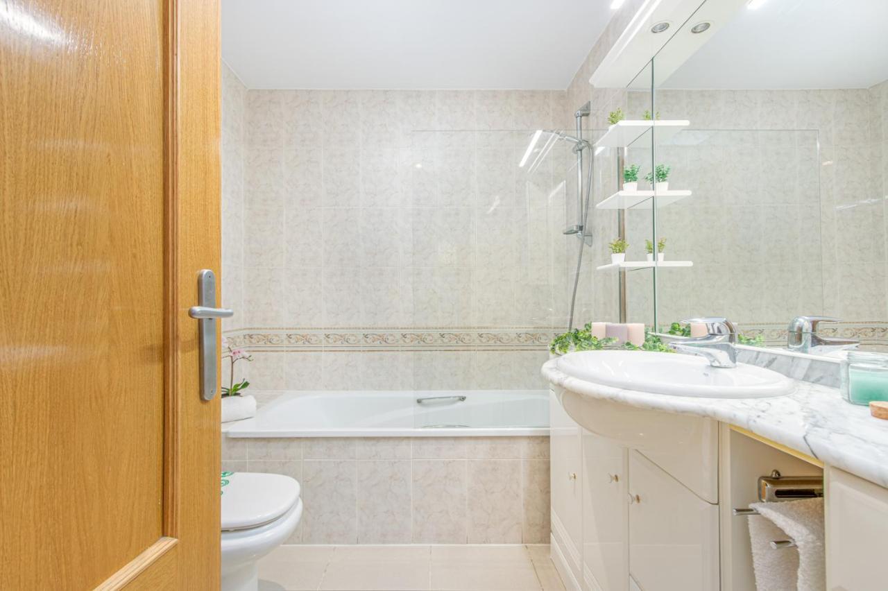 Badia De Roses 1 New Apartment 外观 照片