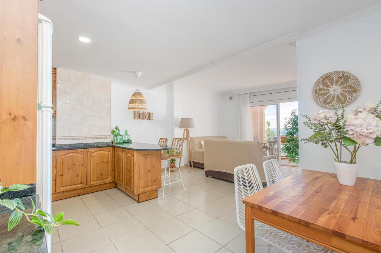 Badia De Roses 1 New Apartment 外观 照片