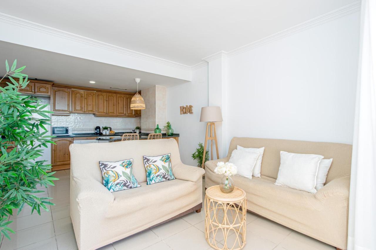 Badia De Roses 1 New Apartment 外观 照片