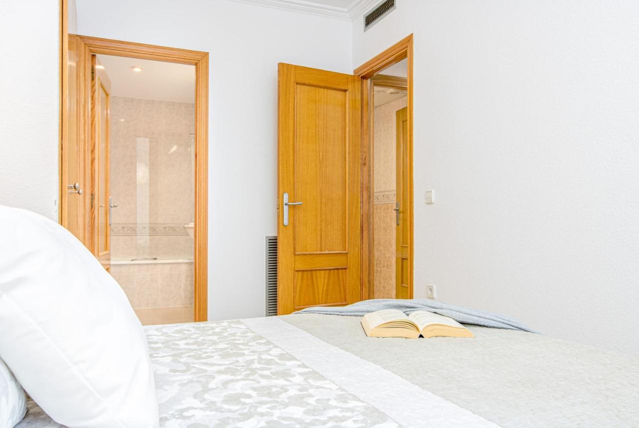 Badia De Roses 1 New Apartment 外观 照片