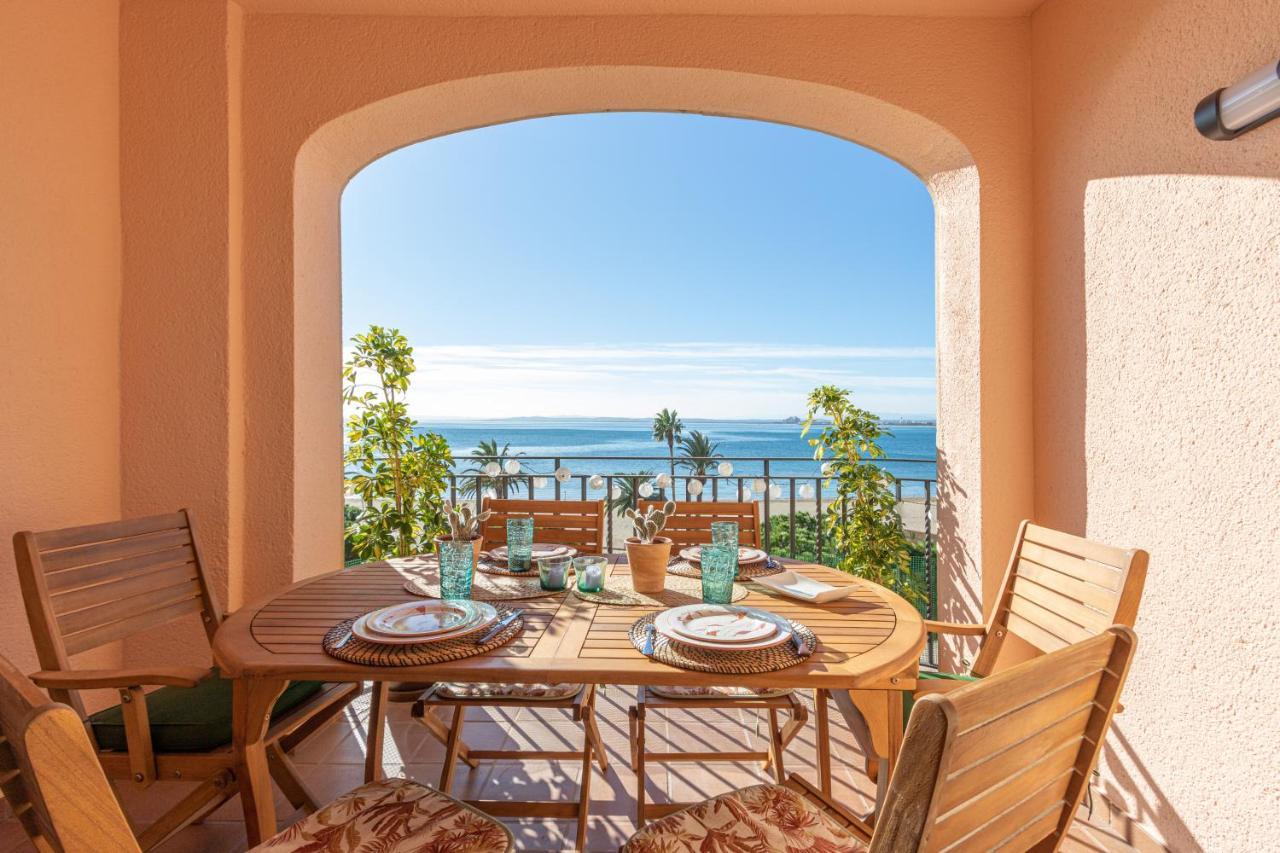 Badia De Roses 1 New Apartment 外观 照片